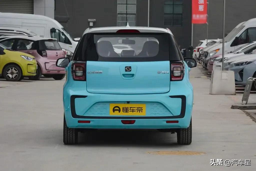 福建花仙子续航300快充多少钱,花仙子300续航落地价格