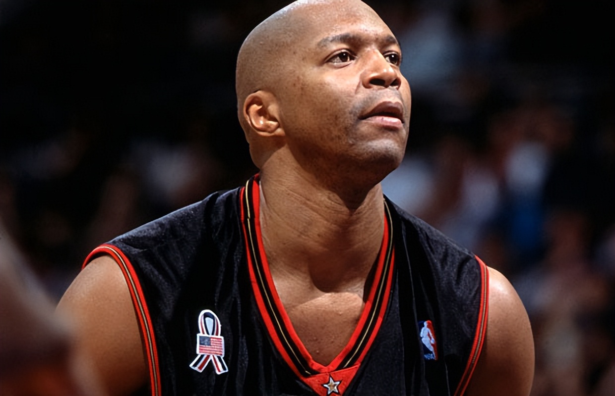 NBA巨星年鉴：1967年出生的五大球星，你PICK谁？