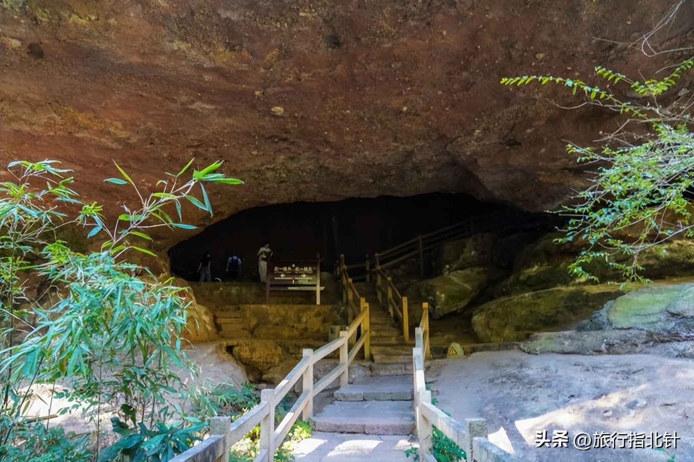 福建旅游攻略武夷山,福建武夷山旅游攻略一日游