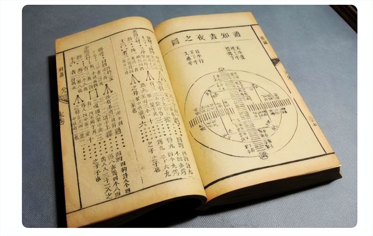 复卦到底讲了什么,复卦解析