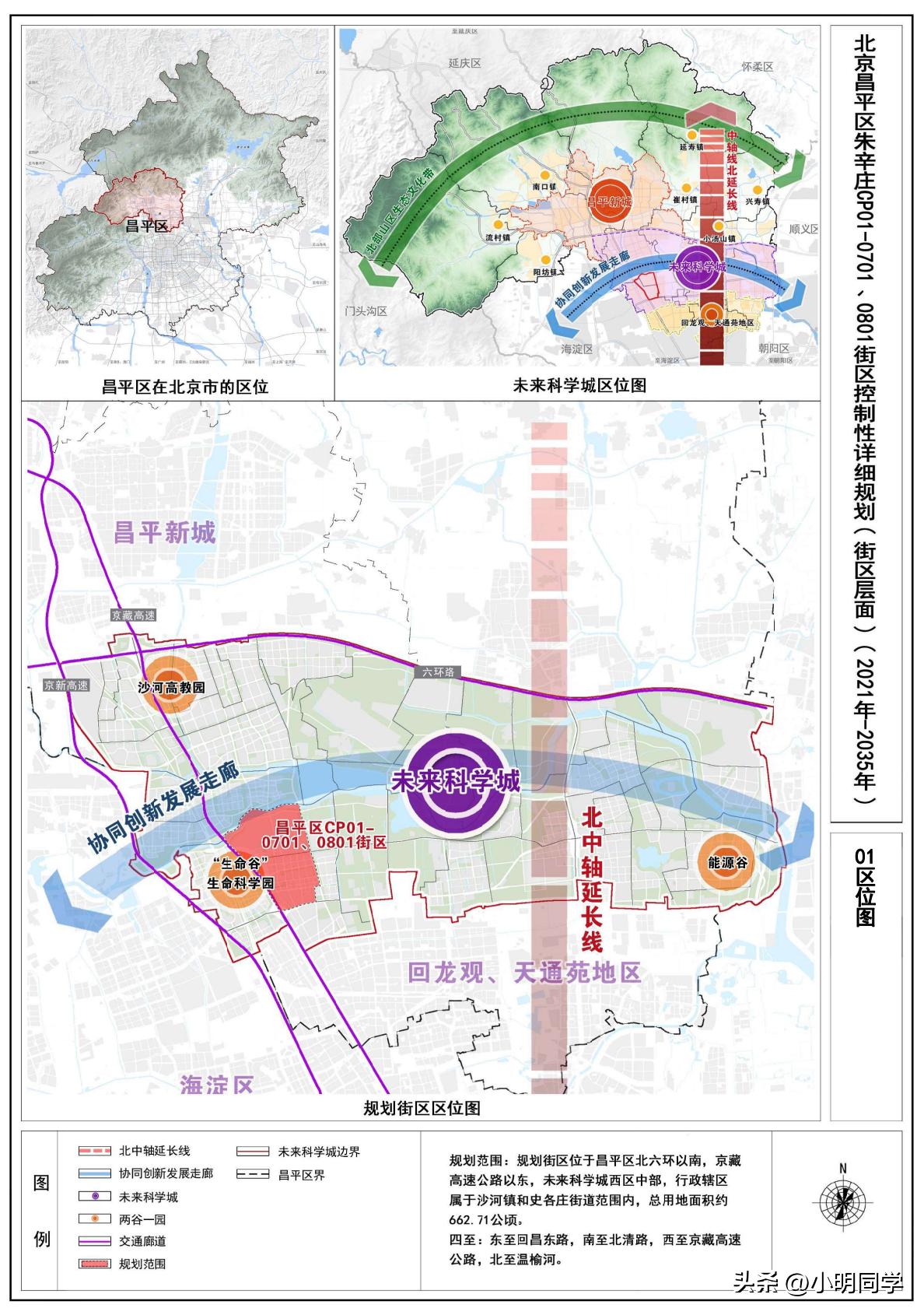 朱辛庄值得推荐新盘,朱辛庄板块值得买吗