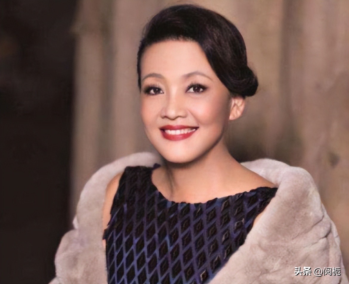 张兰：巅峰25亿身价，却被资本做空一无所有，64岁卷土重来