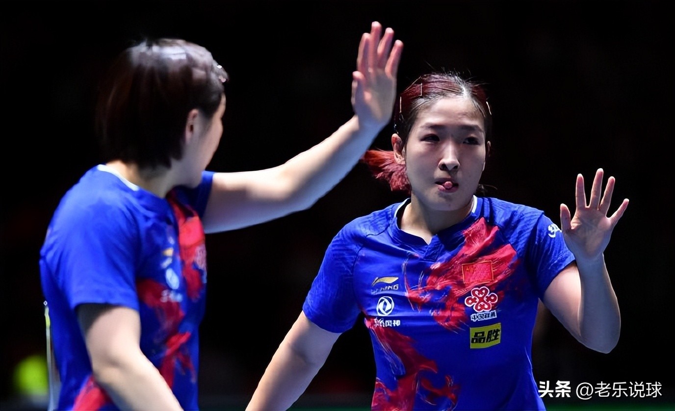 乒乓球莫雷加德世界第几,瑞典乒乓球小将莫雷高德简介