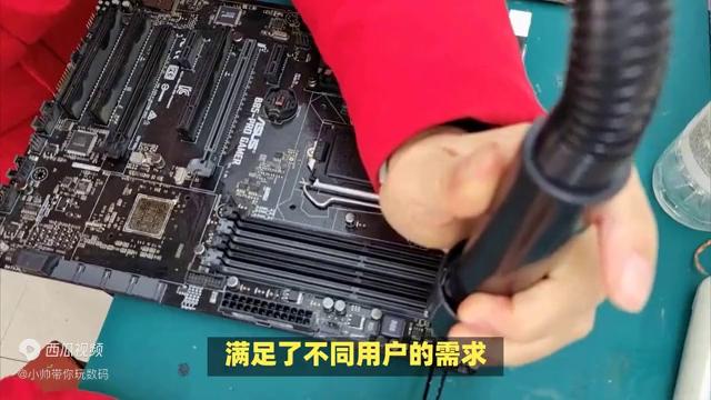 2024年电脑主板什么牌子好用,2023电脑主板型号排行榜