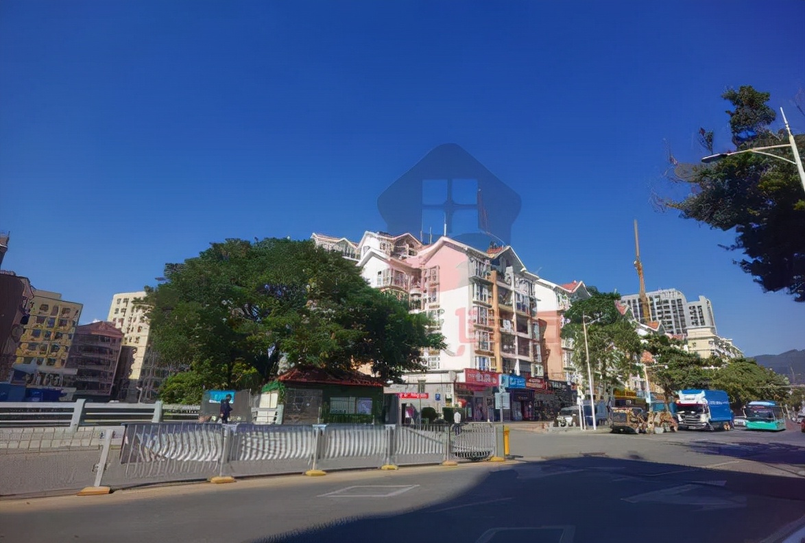 拥有大空港光环但环境嘈杂宝安“鸽王”-泰福名苑还值得等吗？