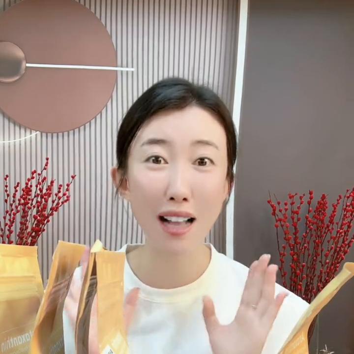 虾青素比较便宜的,虾青素补货