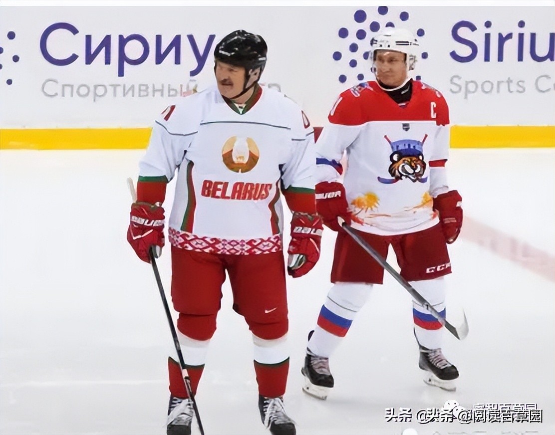 白俄罗斯和俄罗斯的国家关系,俄罗斯和白俄罗斯乌克兰的关系