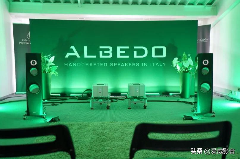 海量图文，深入了解爱威影音代理品牌2023慕尼黑音响展全貌