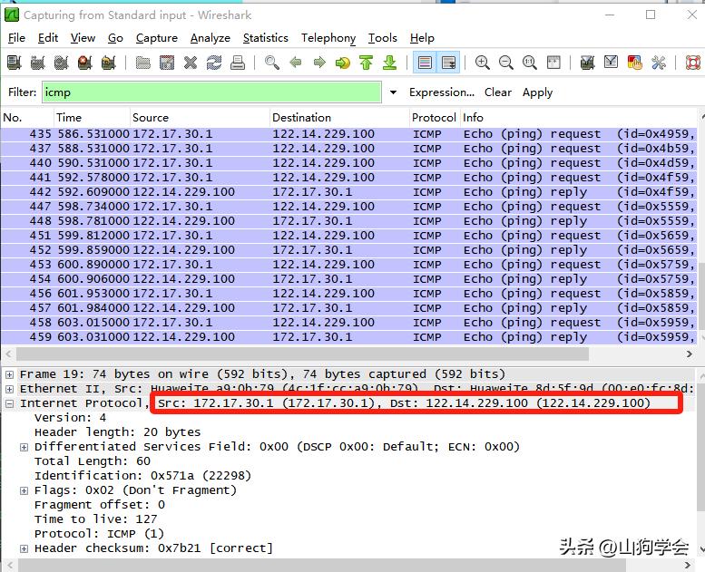 网络地址转换二进制,网络地址转换nat的作用是什么