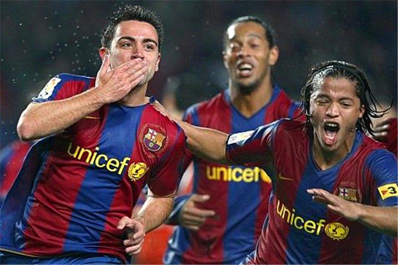 传说中的小罗接班人，却与梅西位置重叠，遭瓜帅清洗纯属咎由自取