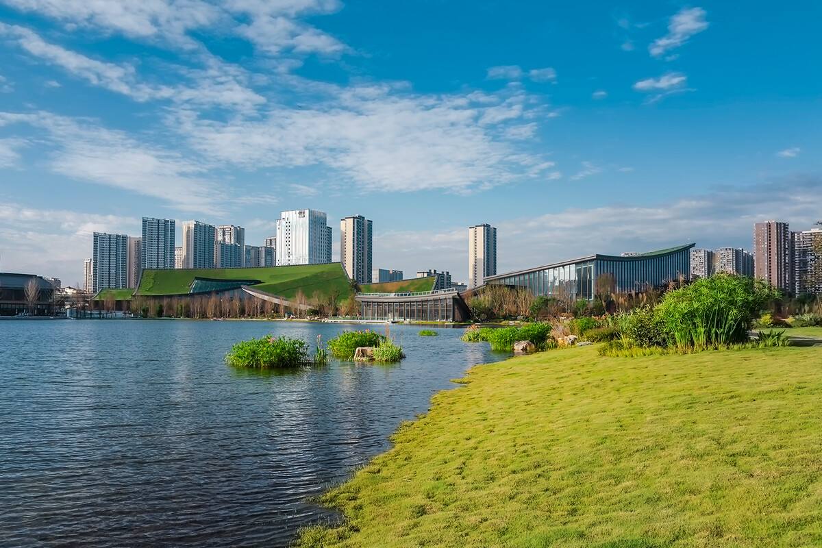 成都金牛宾馆，曾经决定了很多人的命运，也决定了很多事情的走向