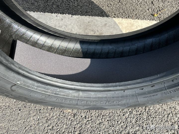 汽车静音轮胎高性价比推荐,好物推荐汽车轮胎静音