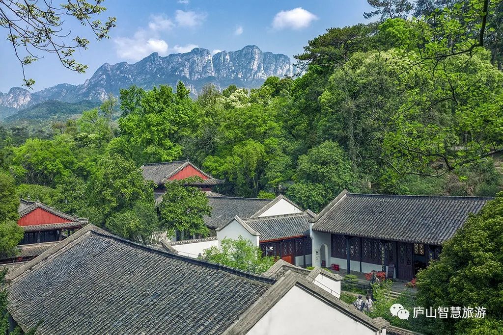 庐山旅游活动,中国旅游互动体验