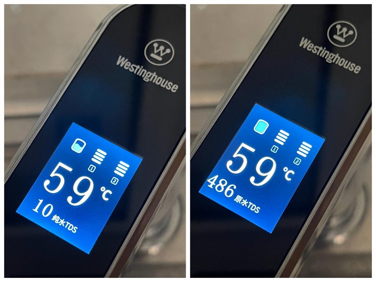 净水器怎么区别好坏,净水器不同价格怎么选