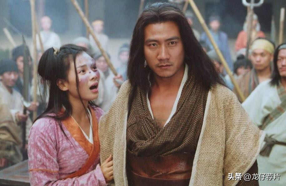 在日本好评率最高的中国电影,在日本最受欢迎的国产剧