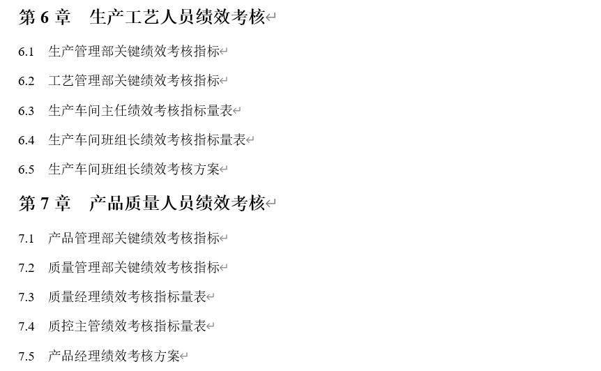 销售人员绩效考核指标及考核方法,临床科室绩效考核指标和考核办法