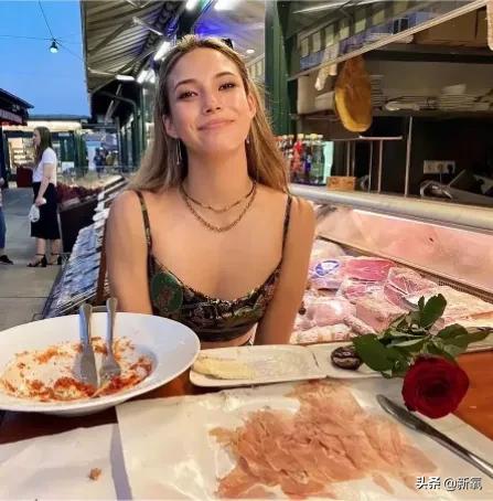 你真的了解谷爱凌吗,谷爱凌成为中国第一偶像