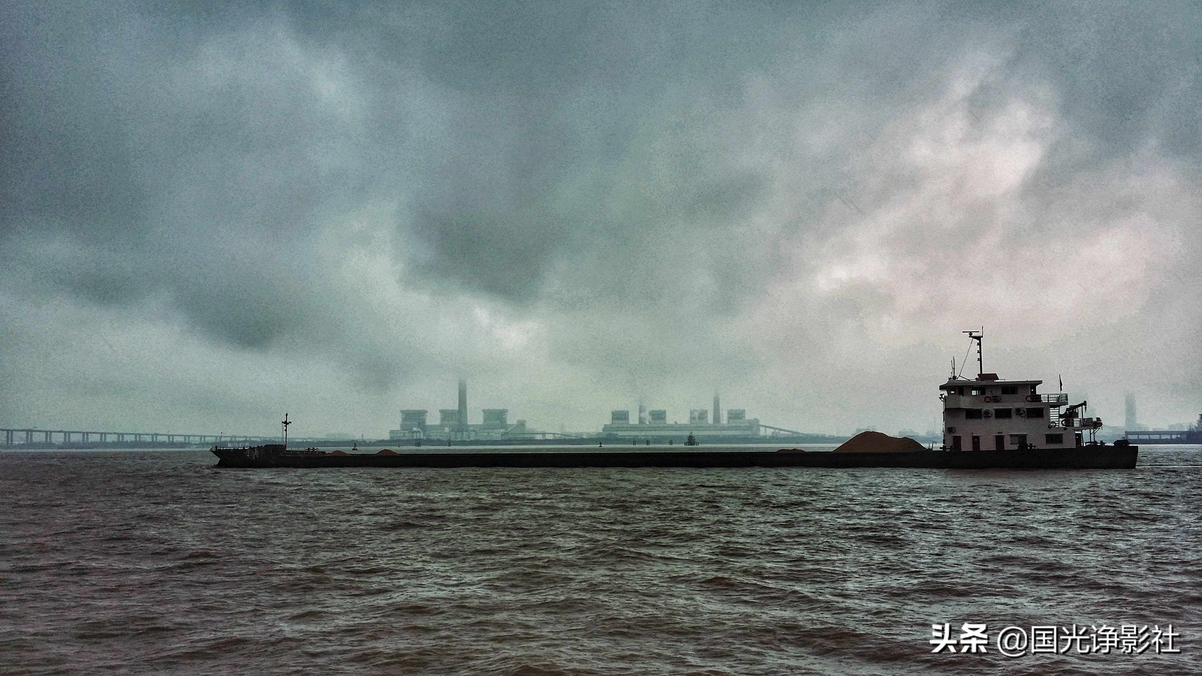 长江生态大保护的理由,长江大保护最美的底色