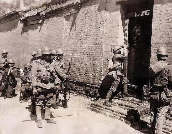 我们永远无法替先辈原谅日本战犯,替先辈原谅日本