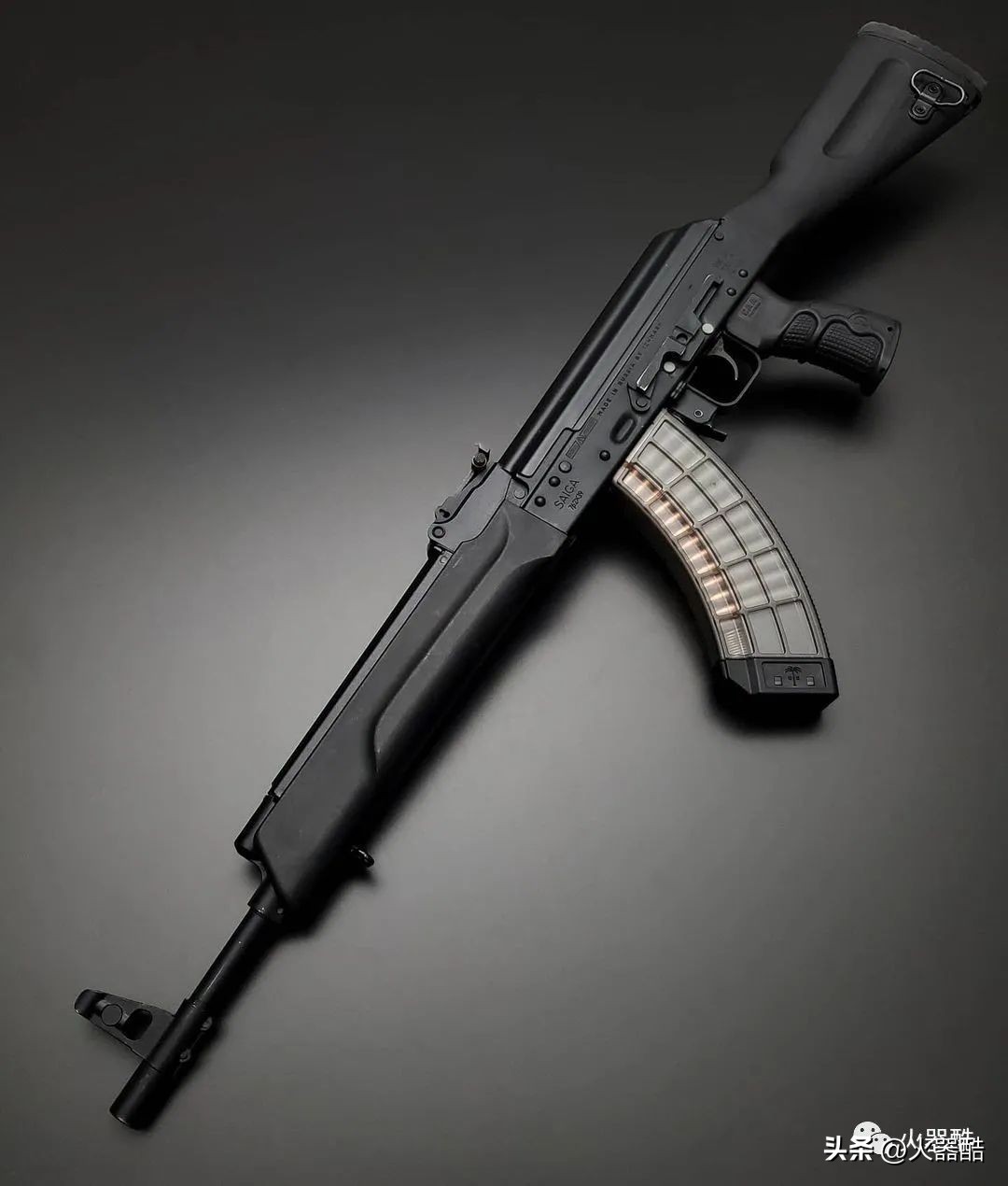 精美枪械美图,最美枪械图