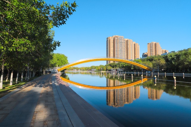 克拉玛依属于新疆的什么地方,克拉玛依是旅游城市吗