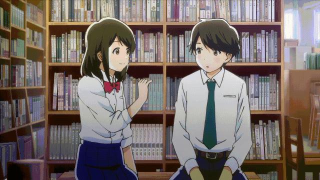 推荐几部超甜的爱情番剧,十部高甜校园恋爱番剧推荐