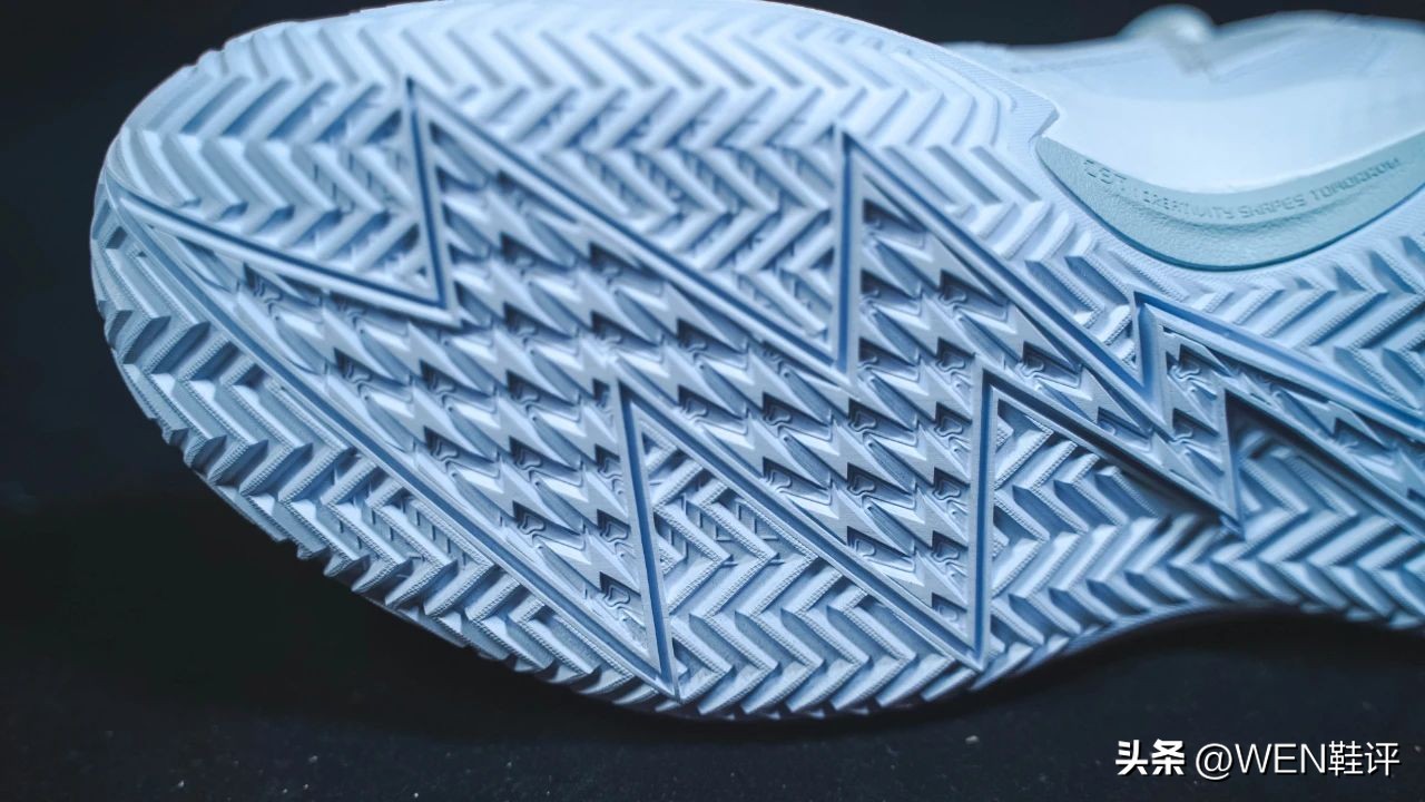 李宁闪电之子篮球鞋测评,李宁闪电球鞋测评