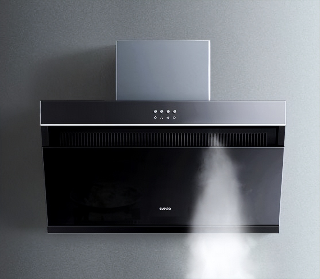 下排吸油烟机什么牌子最好最实用,选择什么样的抽油烟机最好