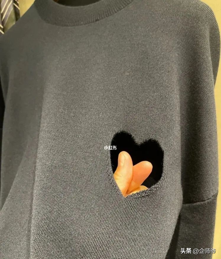 奢侈品牌迷惑行为大赏