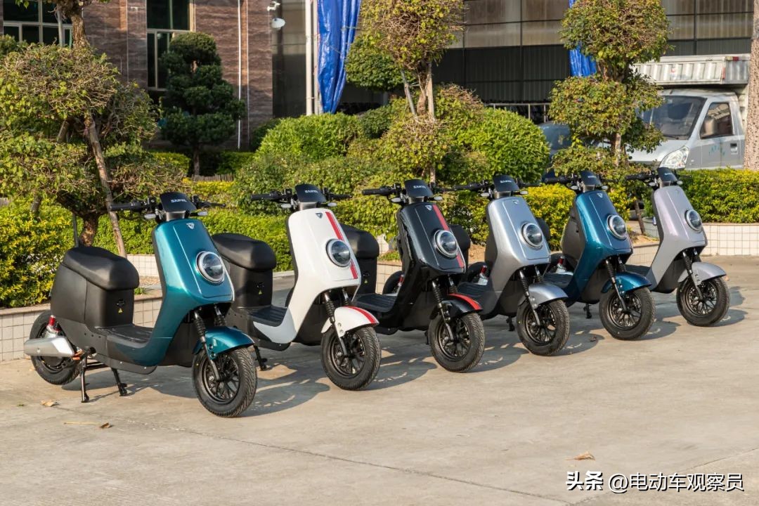 三雅悍耐力价格,三雅悍耐力系列电动车