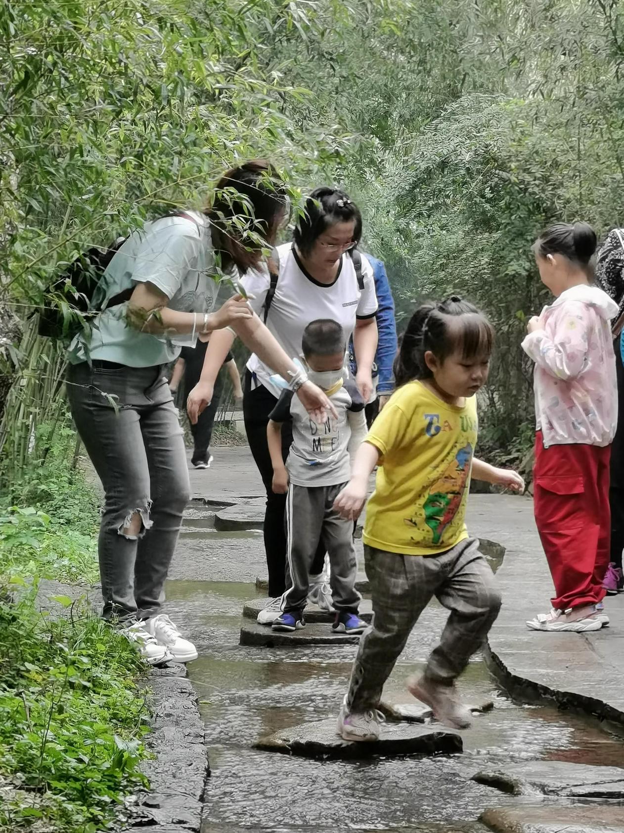 天津周边山东2-3天短途旅游,天津周边游攻略二日游