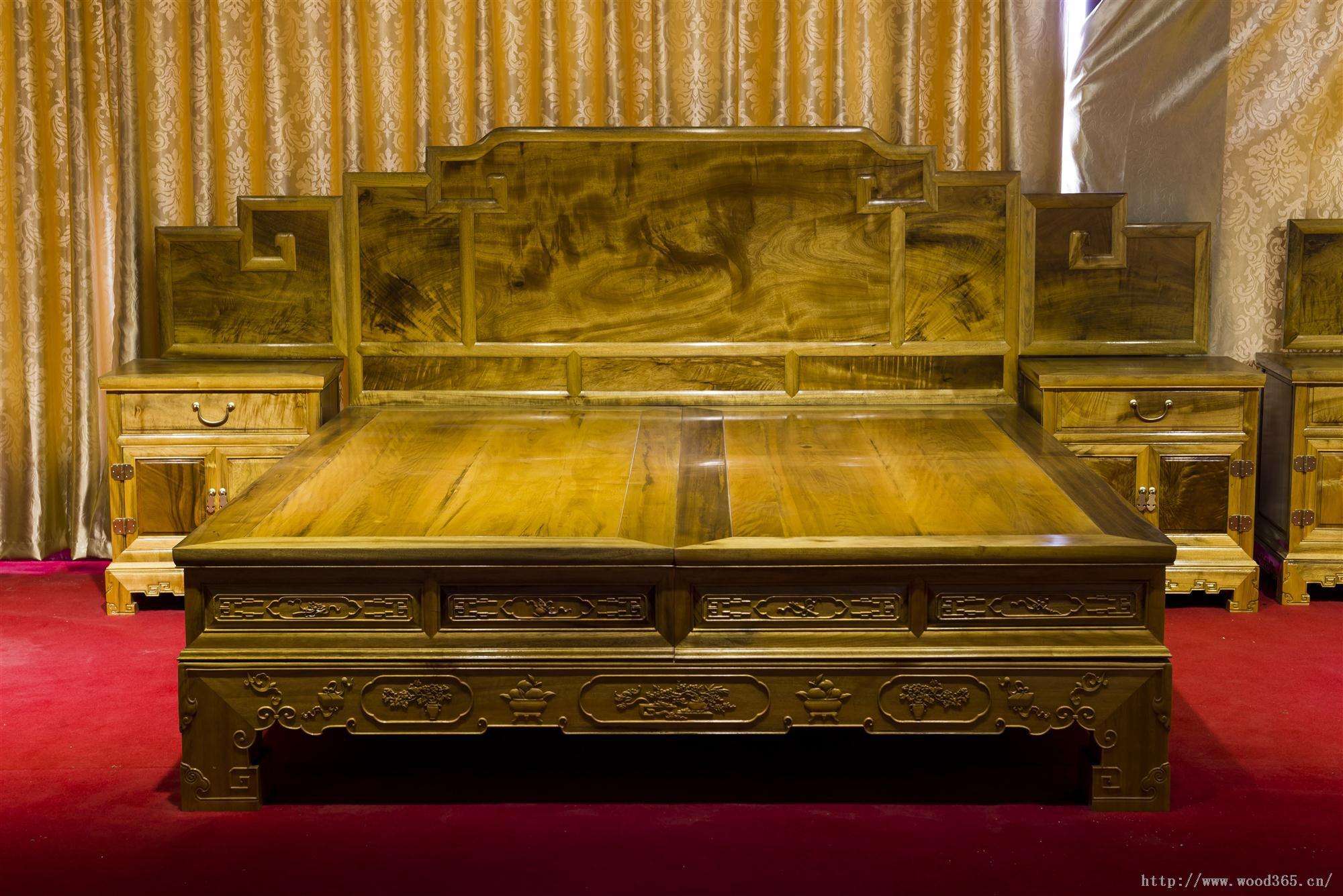 金丝楠木树苗为啥没人种,金丝楠木那么贵为何无人种