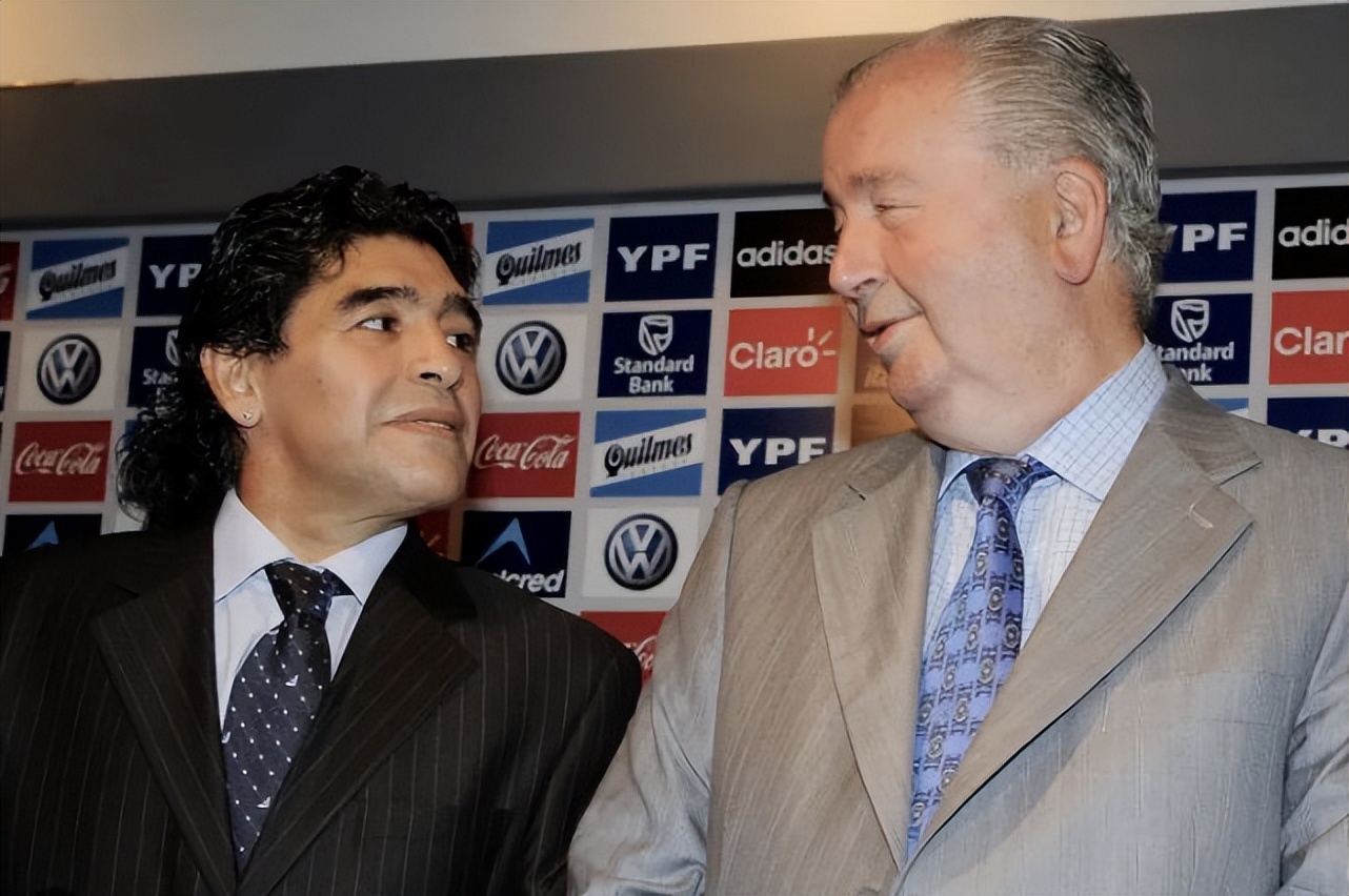 曾踩着荷兰夺冠、曾出过绝世球王，可一曲探戈真的能说尽阿根廷吗