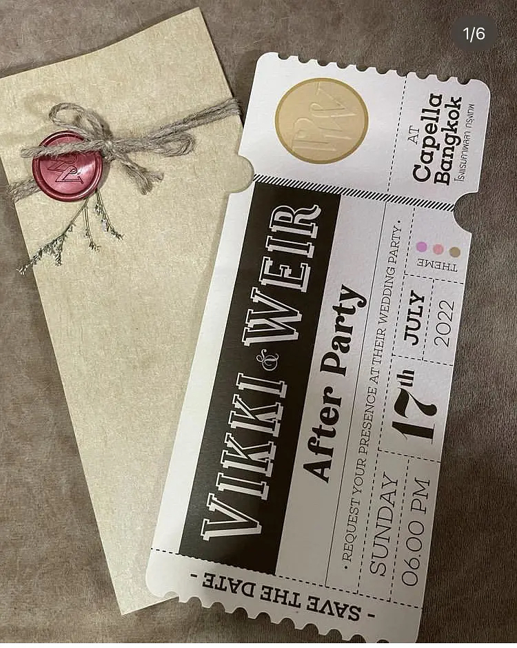 泰国一哥为婚礼一掷千金，与妻子闪婚被疑恨娶？还要拉踩前任？