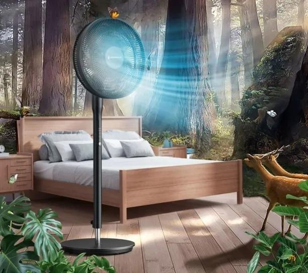 好用的电风扇品牌推荐,电风扇哪个牌子好又平价