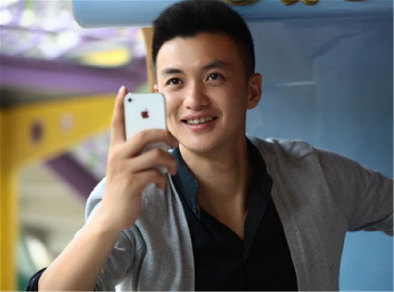 周一围勇敢换来终身内向,周一围成名膨胀