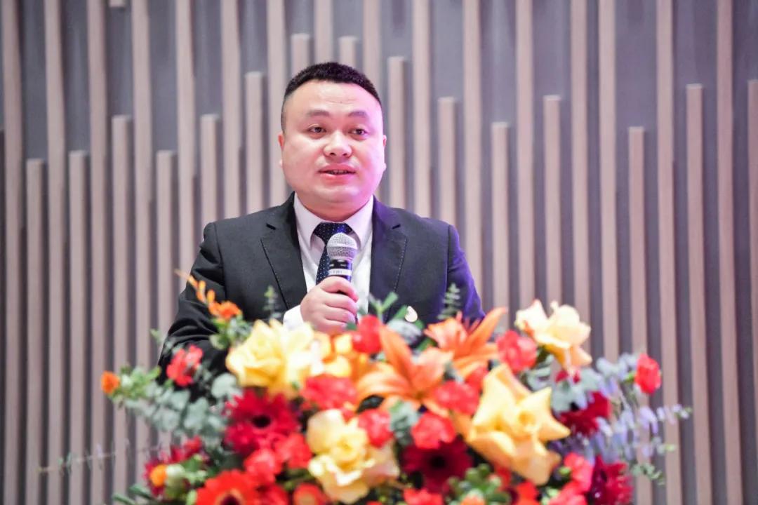 齐心聚力，共享财富，丰谷酒业召开2021年度品牌运营总结表彰会