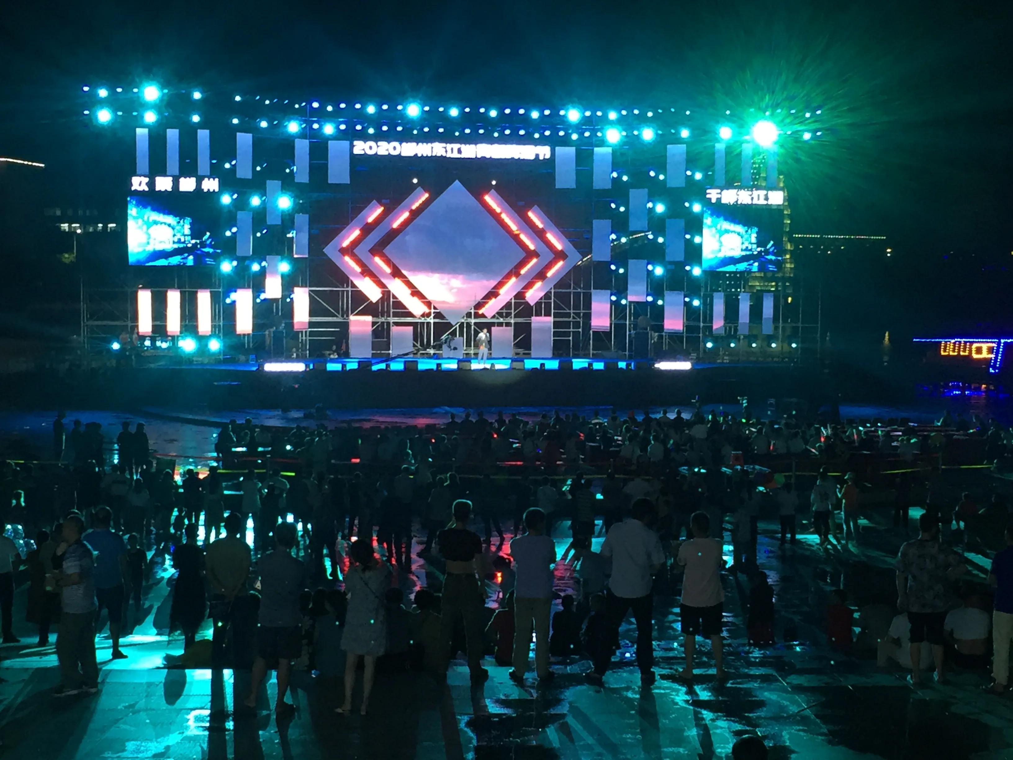 展销会需要准备哪些,新人如何参加展销会