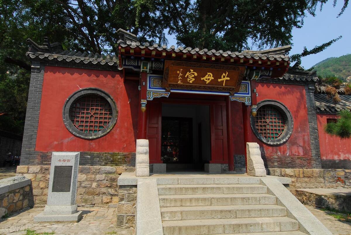 山东省AAAAA旅游景点,5a级景区排行榜山东附近