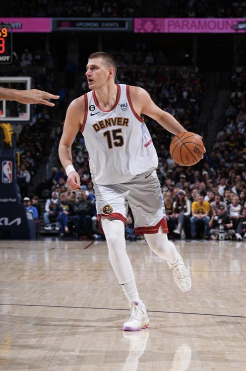 【NBA】下山的太阳还有机会吗？附送足球德乙联赛彩蛋！