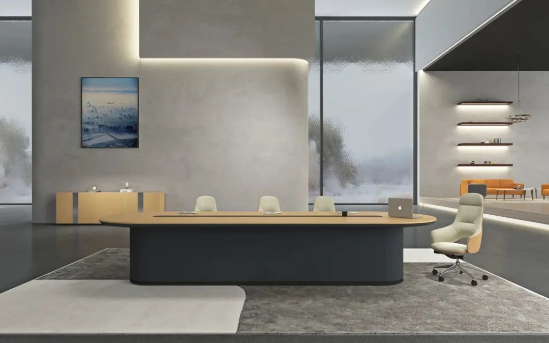 家具品牌冠美,中国办公家具品牌推荐