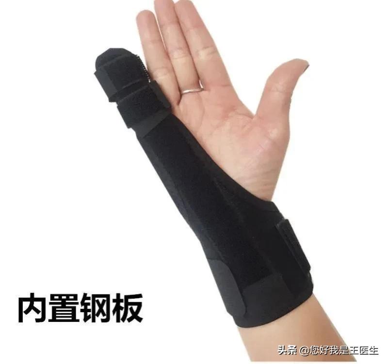 腱鞘炎中指咯吱响,腱鞘炎手腕疼痛咯嘣响