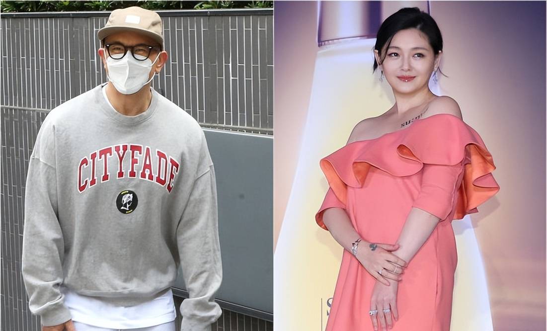 具俊晔在台北买房，跟爱妻大S一起追剧，幸福感爆棚！