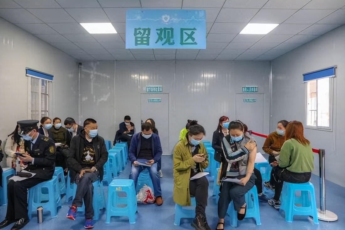 北京生物和科兴新冠疫苗注射图片,新冠疫苗北京科兴疫苗是啥