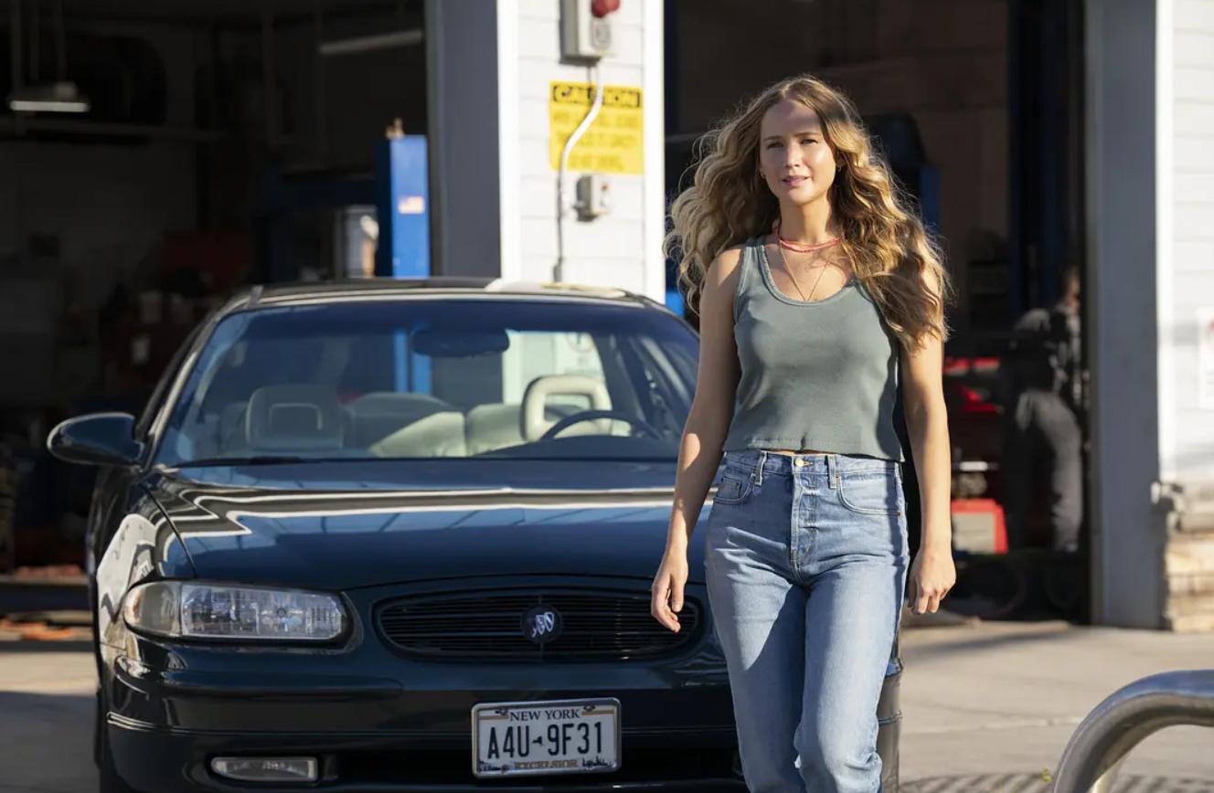 大表姐红雀深度解析,大表姐翻车系列