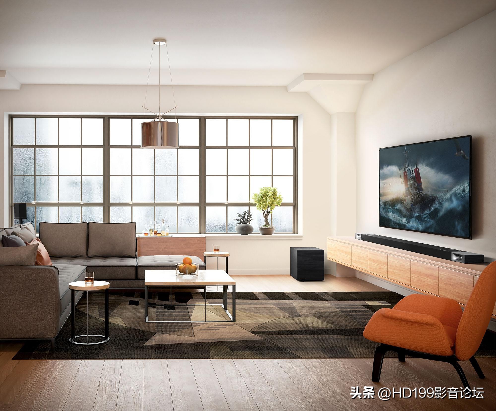 klipsch低音音响,klipsch立式音响