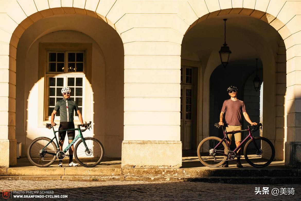 gravel和公路,gravel和road车子的区别