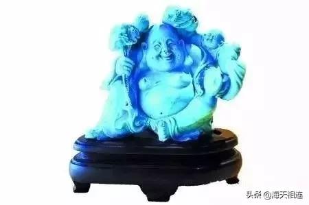 难得一见的仙鹤假奇石,这些难得一见的奇石美醉了