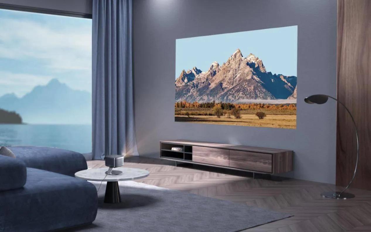 投影仪要怎么看清晰度比较高,投影仪怎么选购看哪些参数