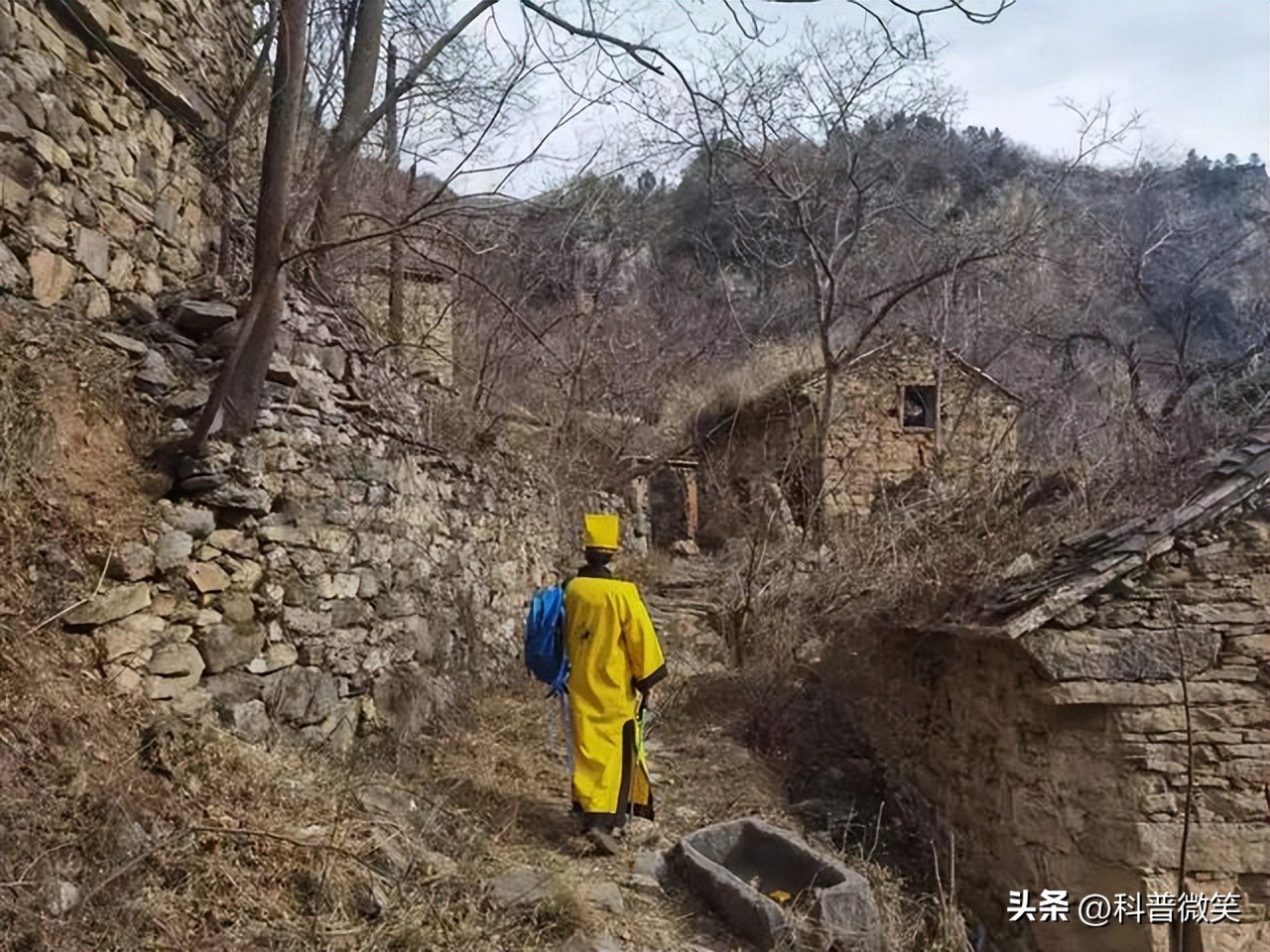 中国最恐怖的十*禁大**区，有机会你想去看看吗？